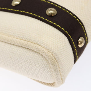 Louis Vuitton Antigua Tote Canvas