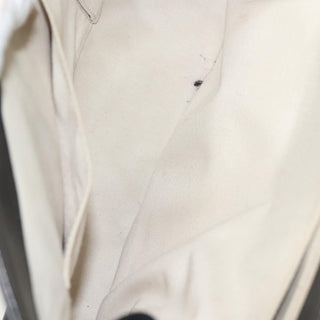 Salvatore Ferragamo Virna Satchel Leather