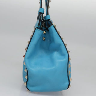 Valentino Garavani Rockstud Tote Soft Leather