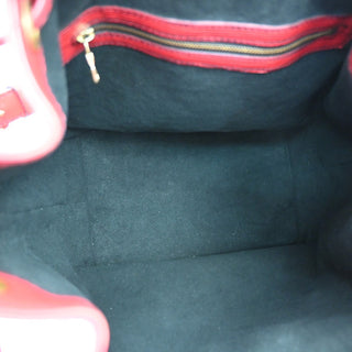 Louis Vuitton Noe Handbag Epi Leather
