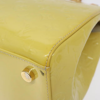 Louis Vuitton Blair Monogram vernis