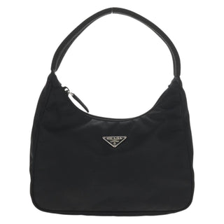 Prada Re-Edition 2000 Hobo Tessuto
