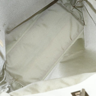 Gucci GG Canvas Bag Canvas