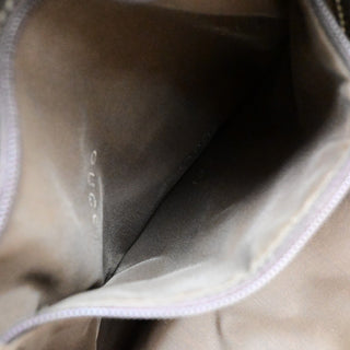 Gucci Drawstring Backpack GG Canvas