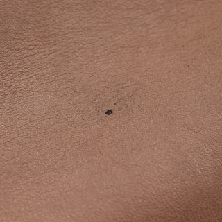 Loewe Goya Weekender Bag Leather