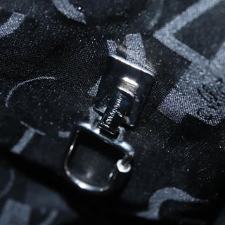 Salvatore Ferragamo Gancini Shoulder Bag Leather