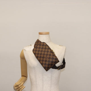 Louis Vuitton Geronimos Waist Bag Damier