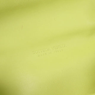 Bottega Veneta The Chain Pouch Leather