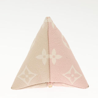 Louis Vuitton Berlingot Key Pouch Monogram Empreinte Leather