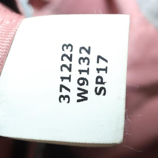 Stella McCartney Falabella Fold Over Crossbody Bag Suede