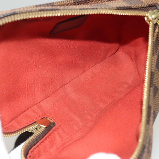 Louis Vuitton Geronimos Waist Bag Damier