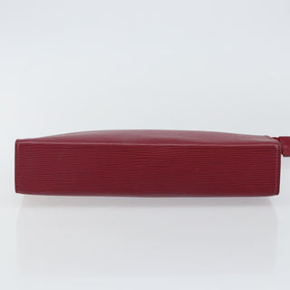 Louis Vuitton Toiletry Pouch Epi Leather