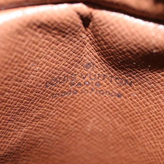 Louis Vuitton Amazone Bag Monogram Canvas