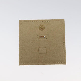 Louis Vuitton CASE JEWELRY BOX Canvas