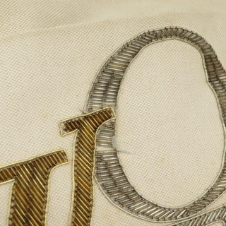 Louis Vuitton That's Love Tote Canvas