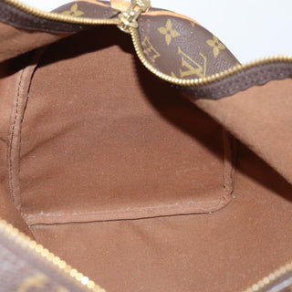 Louis Vuitton Keepall Bag Monogram Canvas