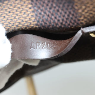 Louis Vuitton Etui Okapi Camera Case Damier