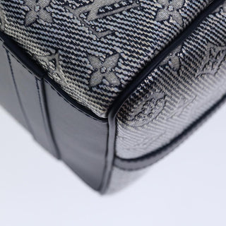 Louis Vuitton Keepall Bandouliere Bag Limited Edition Since 1854 Monogram Jacquard