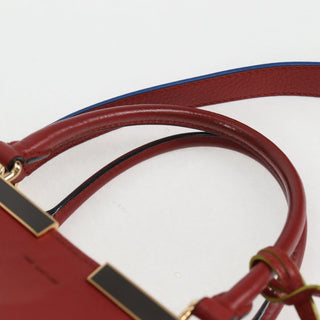 Fendi 3Jours Bag Leather