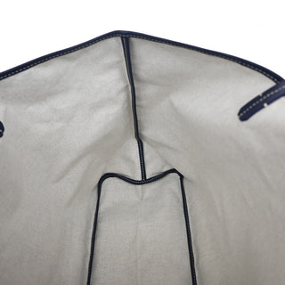 Goyard Saint Louis Pouch Coated Canvas