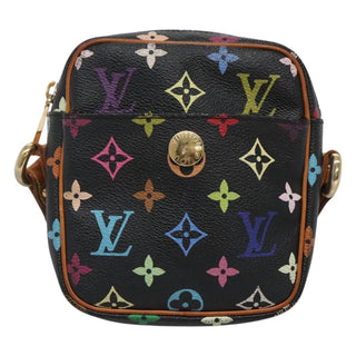 Louis Vuitton Rift Handbag Monogram Multicolor