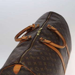 Louis Vuitton Keepall Bag Monogram Canvas