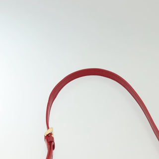 Louis Vuitton Danura Handbag Epi