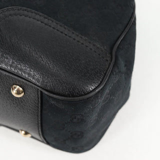 Gucci Princy Tote GG Coated Canvas