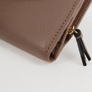 Gucci GG Marmont Wallet Leather