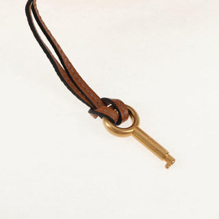 Chloe Paddington Lock Handbag Leather