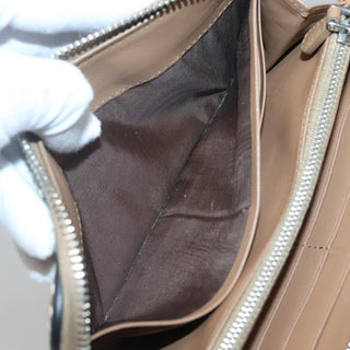 Prada Continental Wallet Saffiano Leather