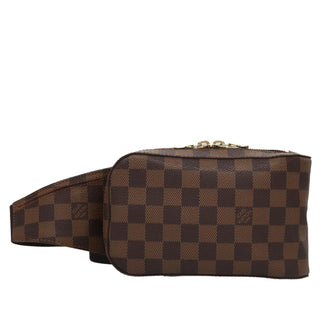 Louis Vuitton Geronimos Waist Bag Damier