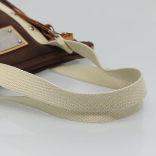 Louis Vuitton Antigua Tote Canvas