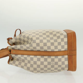 Louis Vuitton Noe Handbag Damier