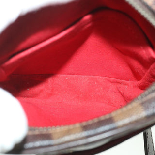 Louis Vuitton Rift Handbag Damier