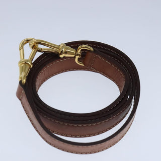 Celine Vintage Convertible Top Handle Bag Macadam Coated Canvas