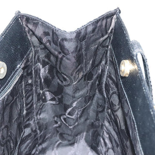 Salvatore Ferragamo Vala Shoulder Bag Leather