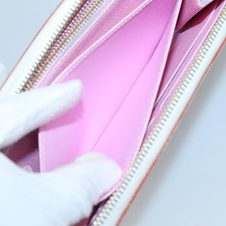 Louis Vuitton Zippy Wallet NM Monogram Multicolor Canvas