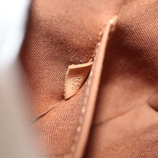 Louis Vuitton Marelle Waist Bag Monogram Canvas