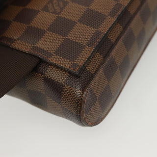 Louis Vuitton Geronimos Waist Bag Damier