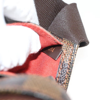 Louis Vuitton Geronimos Waist Bag Damier