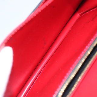 Louis Vuitton Friedland Shoulder Bag Epi Leather