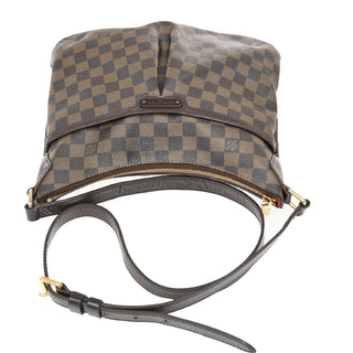 Louis Vuitton Bloomsbury Handbag Damier