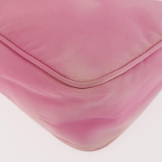 Prada Re-Edition 2000 Hobo Tessuto