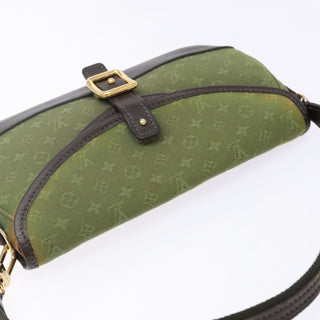 Louis Vuitton Marjorie Handbag Mini Lin