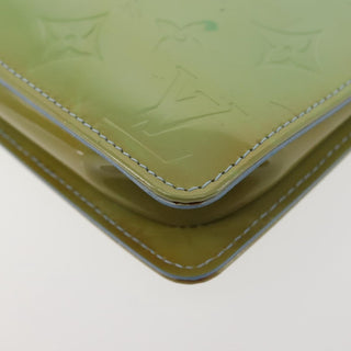 Louis Vuitton Lexington Pochette Monogram Vernis