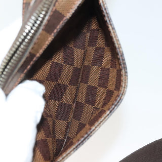 Louis Vuitton Geronimos Waist Bag Damier