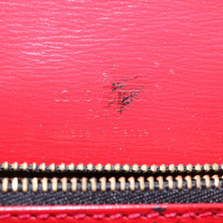 Louis Vuitton Friedland Shoulder Bag Epi Leather