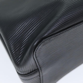 Louis Vuitton Mandara Handbag Epi Leather