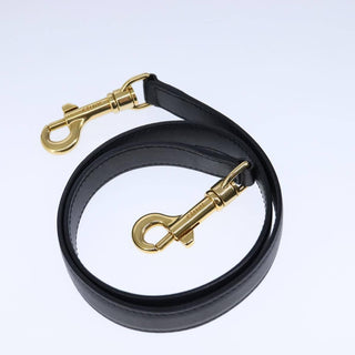 Celine Bicolor Belt Bag Leather